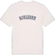 Hjulerum college t-shirt
