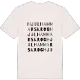 Hjulhammarskrog ordlek t-shirt