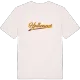 Hjulhemmet baseball t-shirt