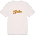 Hjulhus baseball t-shirt