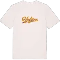 Hjuljärn baseball t-shirt