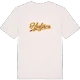 Hjuljärn baseball t-shirt