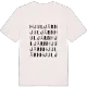 Hjuljärn ordlek t-shirt