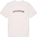 Hjulkvarn böjd t-shirt