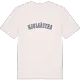 Hjulsättra college t-shirt