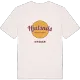 Hjulsnäs cirkel t-shirt