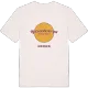 Hjulvändartorget cirkel t-shirt