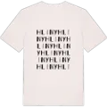 Hliny ordlek t-shirt