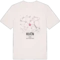 Hlučín karta t-shirt