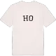 Ho böjd t-shirt