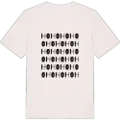 Ho ordlek t-shirt