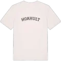 Hoahult böjd t-shirt