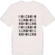 Hoberg ordlek t-shirt