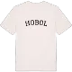 Hobol böjd t-shirt