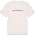 Höckerudsmyren böjd t-shirt