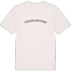 Höckerudsmyren böjd t-shirt