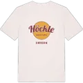 Höckle cirkel t-shirt