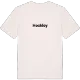 Hockley fetstil t-shirt