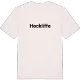 Hockliffe fetstil t-shirt
