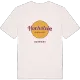 Hockstein cirkel t-shirt
