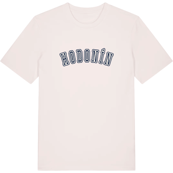 Hodonín college t-shirt – t-shirt från PinShirt