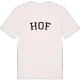 Hof böjd t-shirt