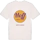 Hoff cirkel t-shirt