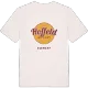 Hoffeld cirkel t-shirt