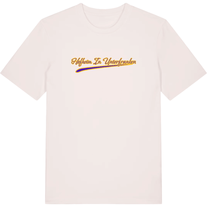 Hofheim in Unterfranken baseball t-shirt – t-shirt från PinShirt