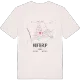Hofterup karta t-shirt