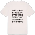 Hofterup ordlek t-shirt