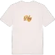 Hog baseball t-shirt