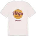 Höga cirkel t-shirt