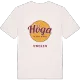 Höga cirkel t-shirt