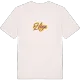 Höga baseball t-shirt