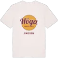 Höga cirkel t-shirt
