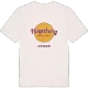 Högaberg cirkel t-shirt