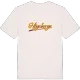 Högaberga baseball t-shirt