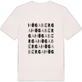 Högaberga ordlek t-shirt