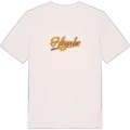 Högabo baseball t-shirt