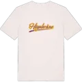 Högabråne baseball t-shirt