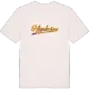 Högabråne baseball t-shirt