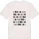 Högadal ordlek t-shirt