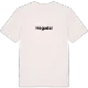 Högadal fetstil t-shirt