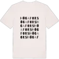 Högafors ordlek t-shirt