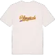Högagärde baseball t-shirt