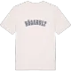 Högahult college t-shirt