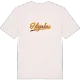 Högakas baseball t-shirt