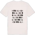 Högakas ordlek t-shirt