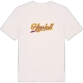 Högakull baseball t-shirt